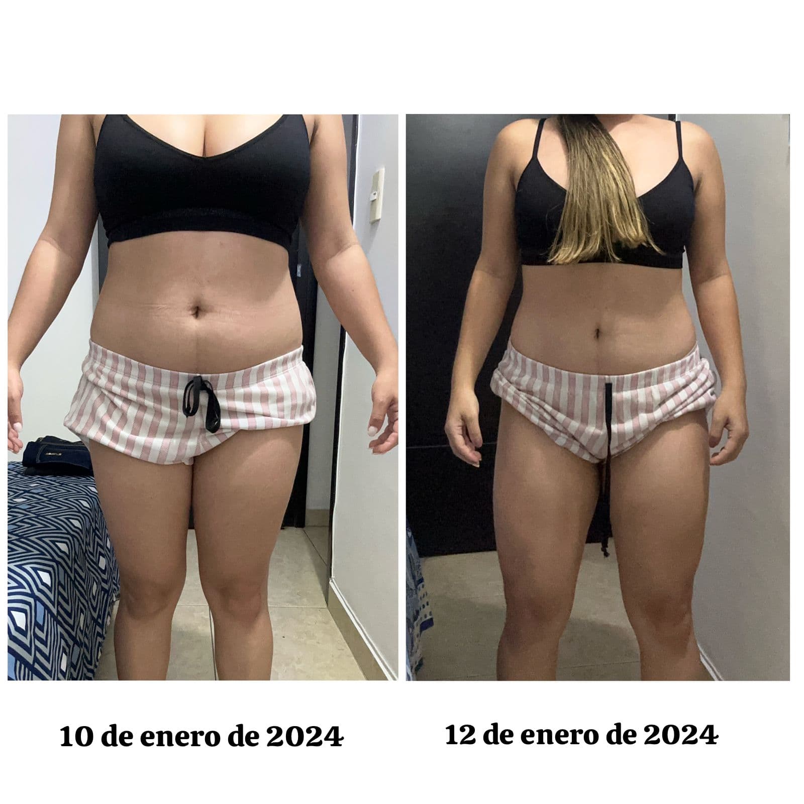 Transformación real